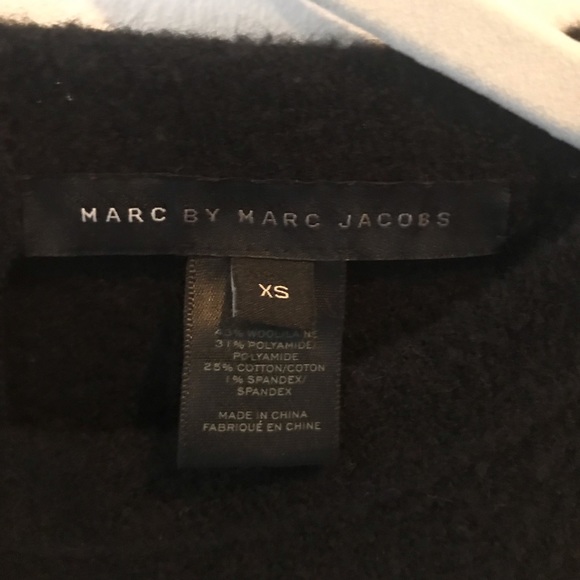 Marc Jacobs Knit Dress - Picture 6 of 7